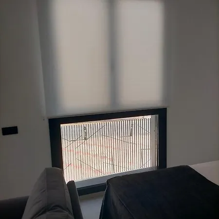 Terraza Del Bajondillo Апартаменты Торремолинос