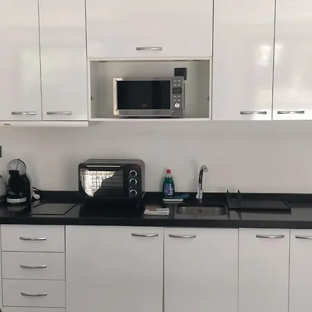 Apartamento Terraza Del Bajondillo *