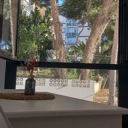Terraza Del Bajondillo Apartamento *