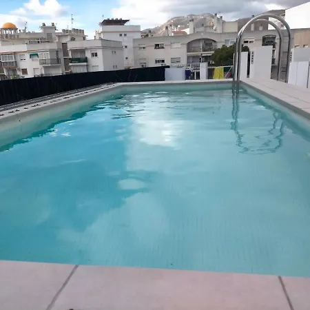 Terraza Del Bajondillo *